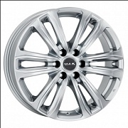 Mak Safari 8x18 ET30